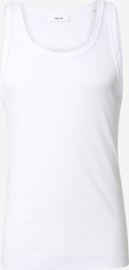 Marškinėliai 'Mick' iš NN07, spalva – balta, Prekių apžvalga