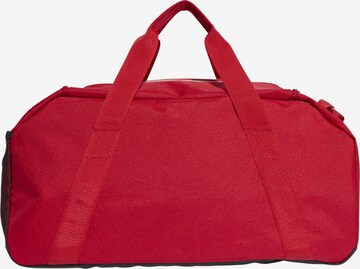 ADIDAS PERFORMANCE Sports Bag in Red