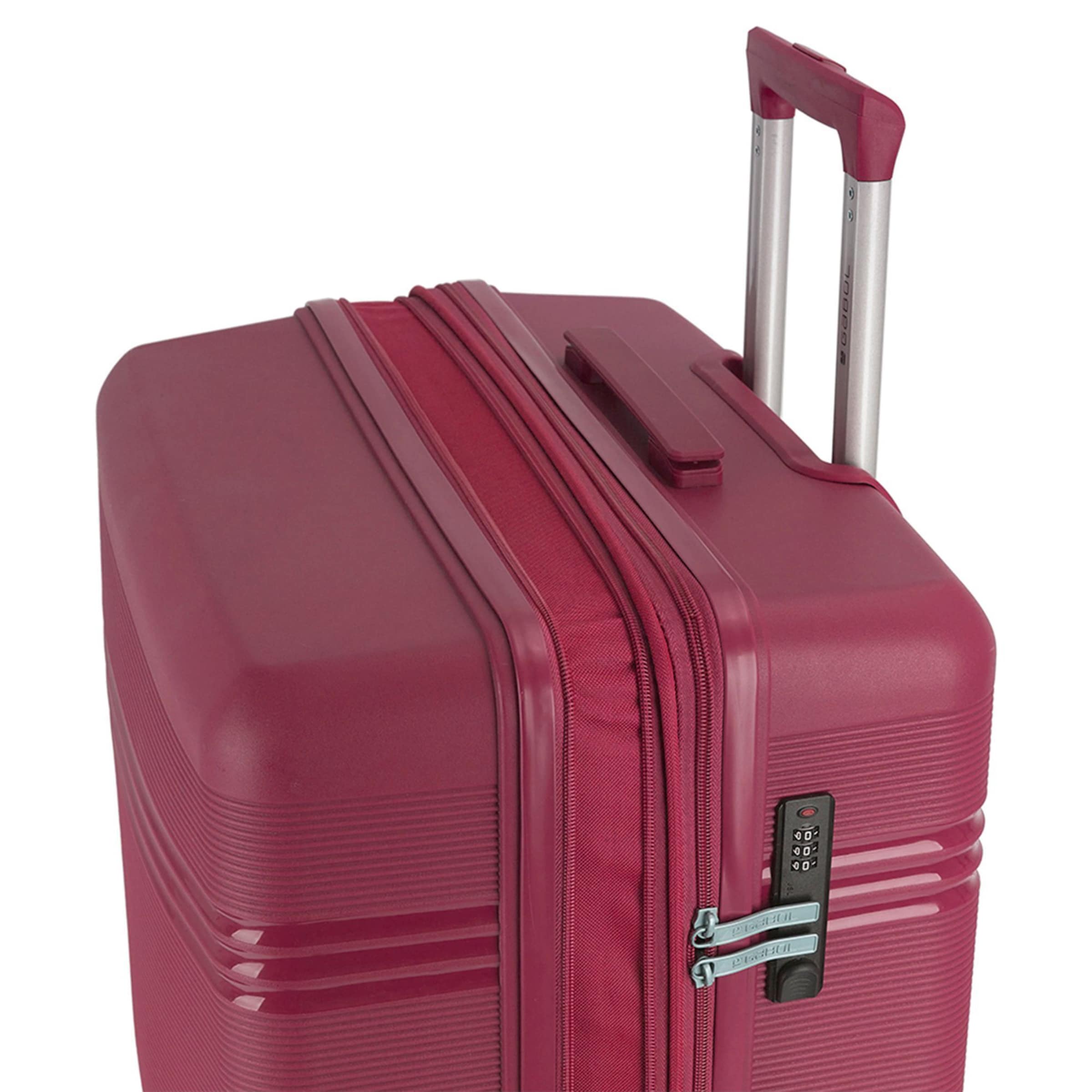 Gabol Kofferset 'Saori' in Rot