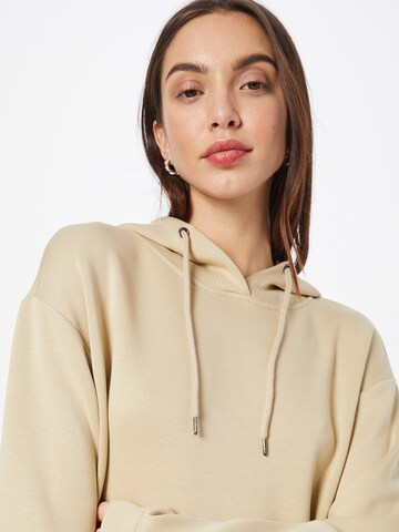 MSCH COPENHAGEN Jurk 'Ima' in Beige