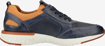 LLOYD Sneakers 'Bandos' in Blue