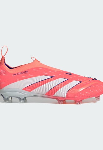 ADIDAS PERFORMANCE - Calzado deportivo 'Predator Elite' en naranja