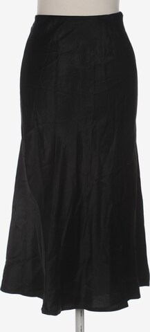 Someday Skirt in S in Black: front