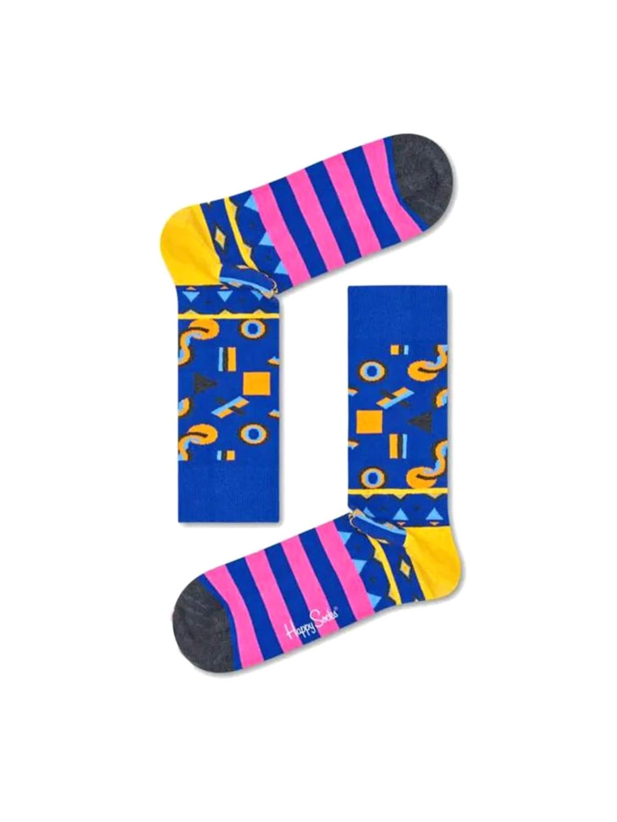 Happy Socks Sokken 'Mix Max' in 41-46 in de kleur Gemengde kleuren, Productweergave