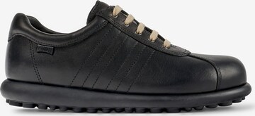 CAMPER Sneaker 'Pelotas Ariel' in Schwarz