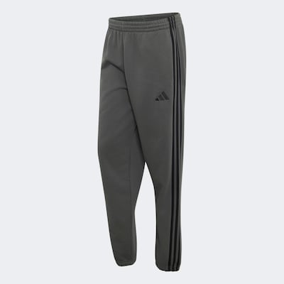 ADIDAS SPORTSWEAR Workout Pants in XXXL in Grey, Item view