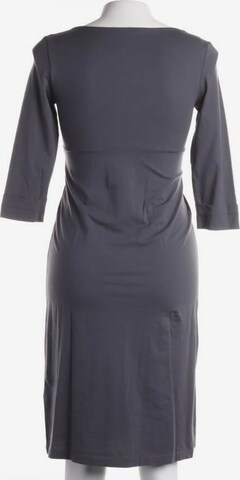 BOSS Kleid S in Grau