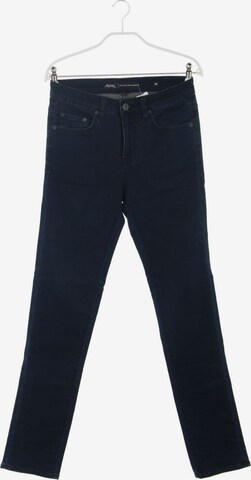 Lee Skinny-Jeans 28 in Blau: predná strana