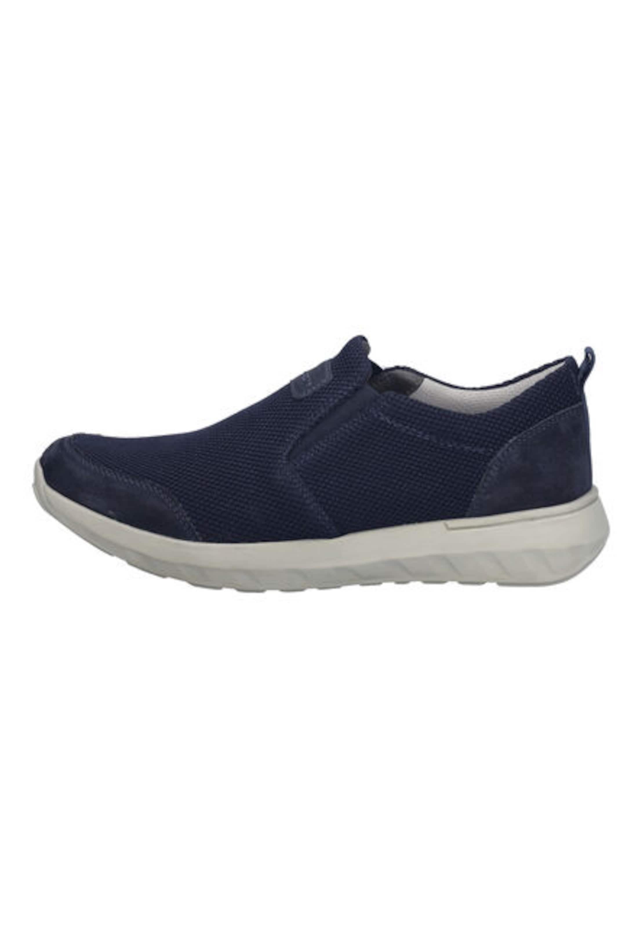 JOSEF SEIBEL Sneaker 'CAMERON 13' in Grau: Vorderseite