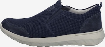 JOSEF SEIBEL Sneaker 'CAMERON 13' in Schwarz: Vorderseite