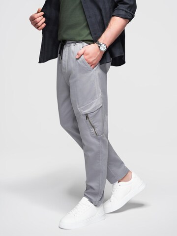 regular Pantaloni sportivi di Ombre in grigio