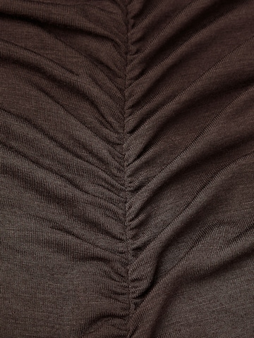 INTIMISSIMI Bodysuit in Brown