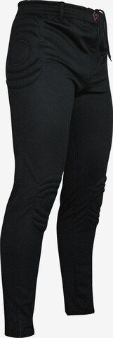 rehabGK Slim fit Pants in Black