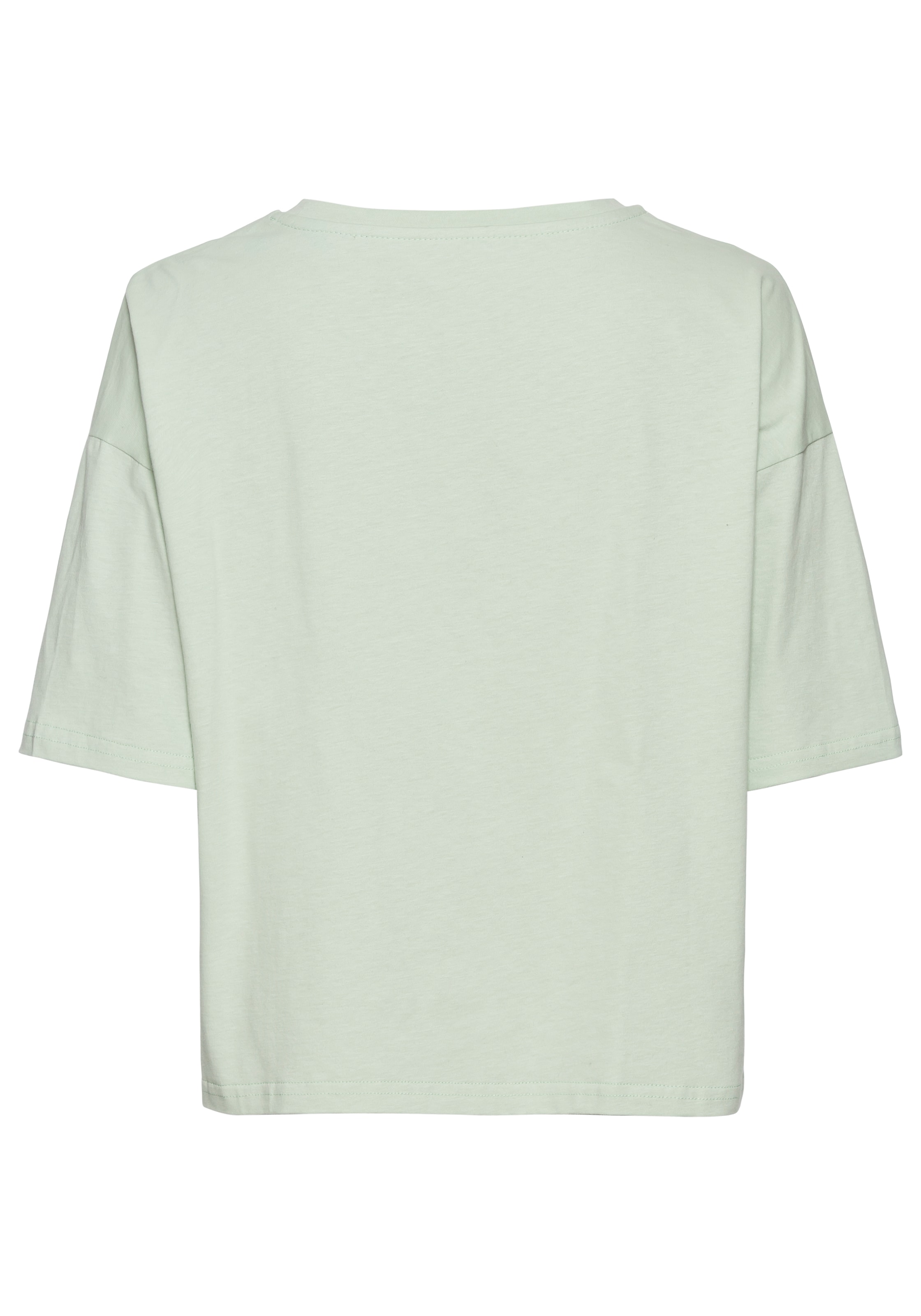 French Connection LM Shirt in Green