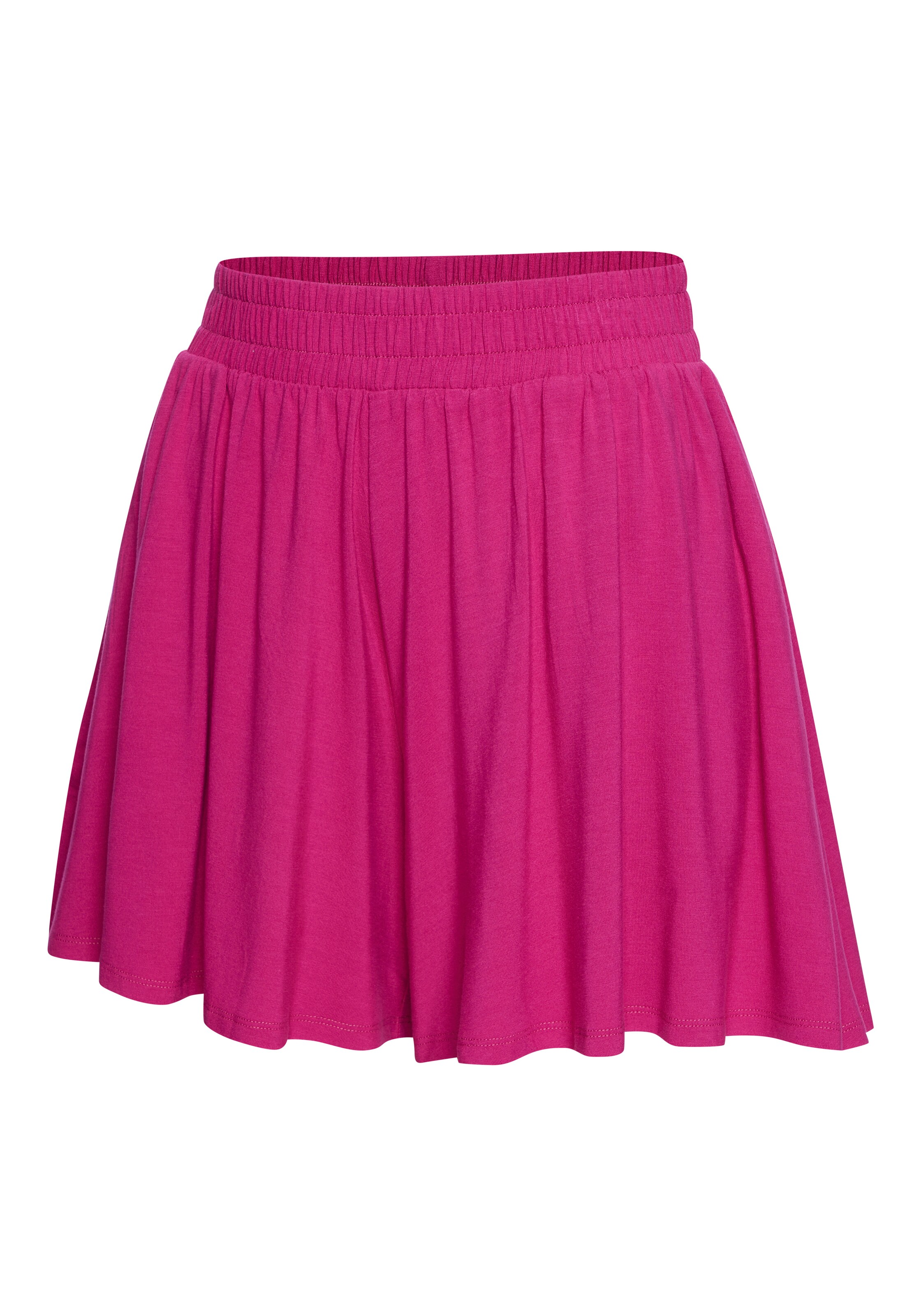 VIVANCE Loose fit Pants in Pink