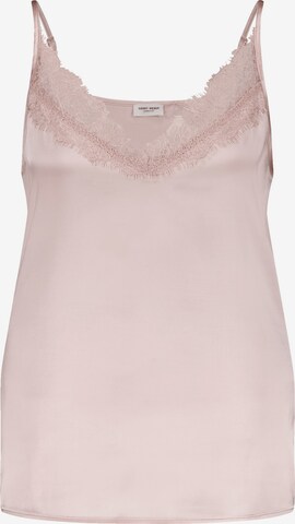 GERRY WEBER - Top en rosa: frente