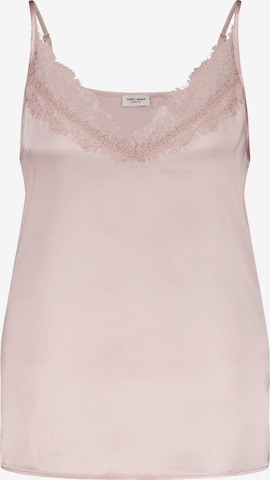 GERRY WEBER Blusentop in Pink: predná strana