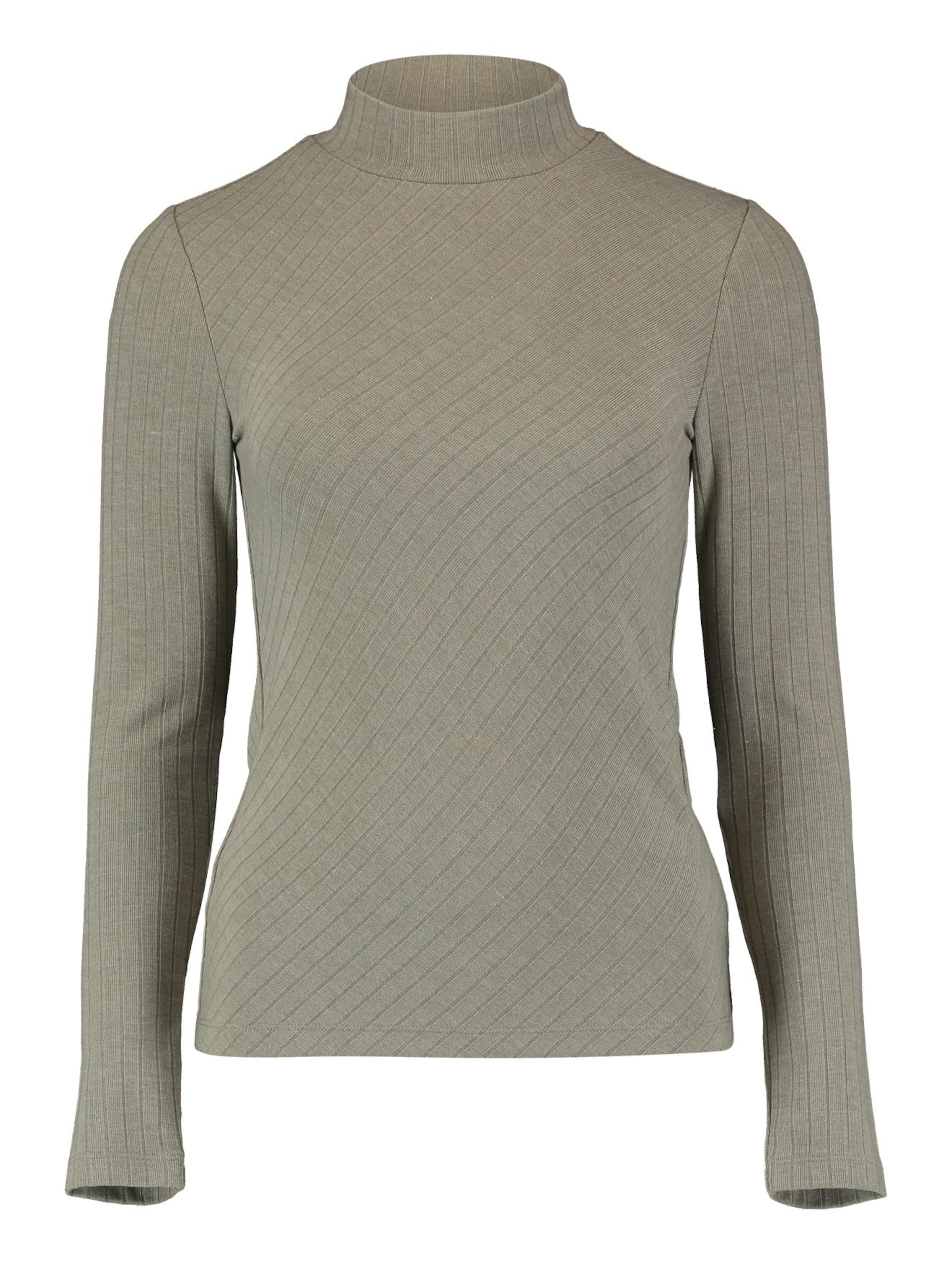 Hailys Shirt 'Felicia' in Green: front