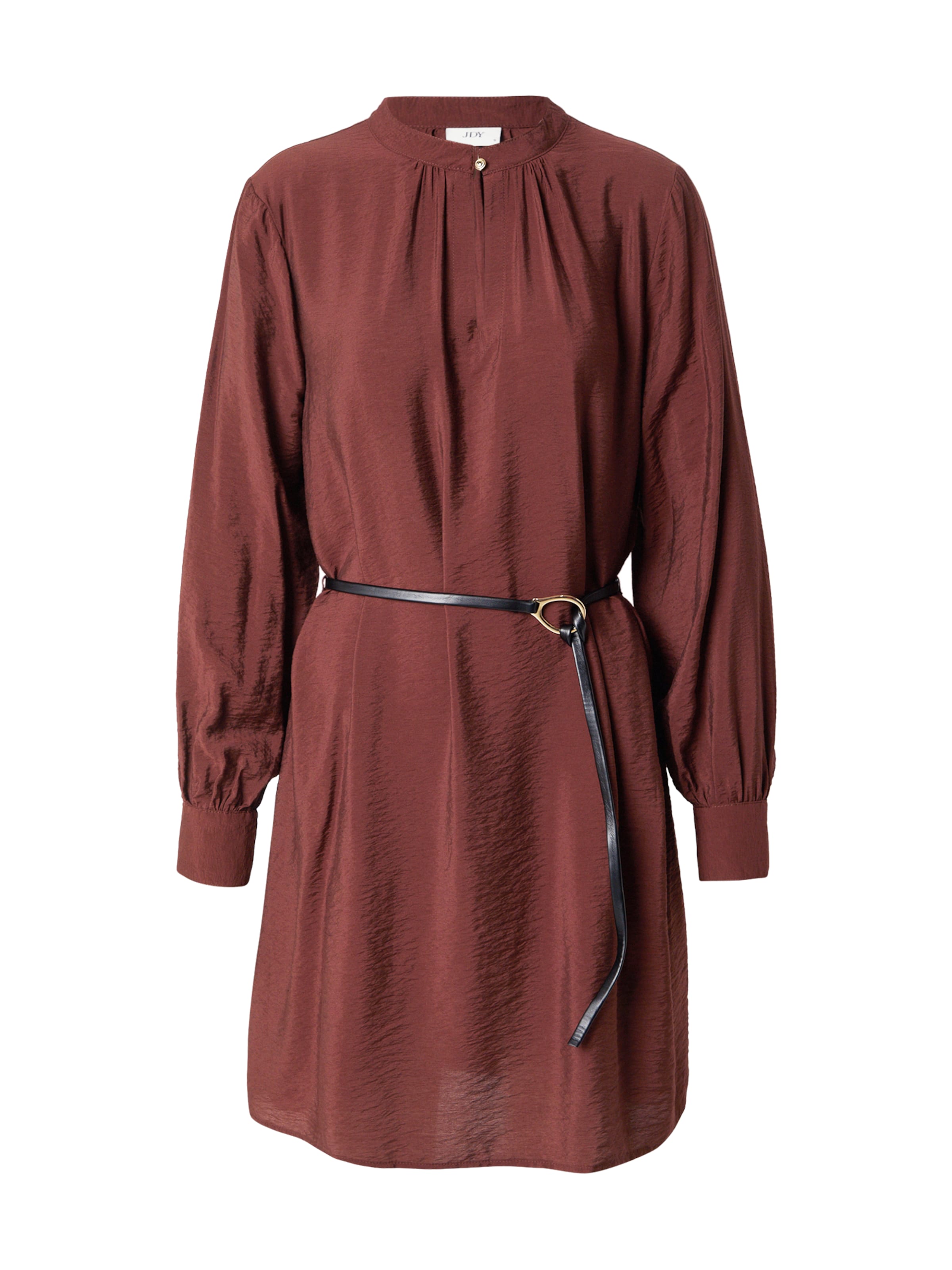 JDY Dress 'JDYRUELLE' in Red: front