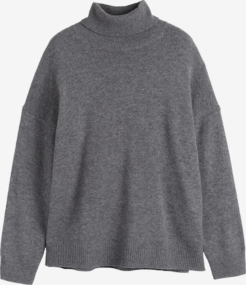 Chinti & Parker Svetr 'Pure Cashmere' – šedá: přední strana