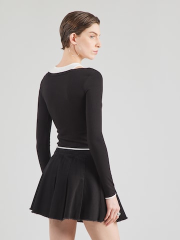 studioselect Shirt 'Judith' in Schwarz