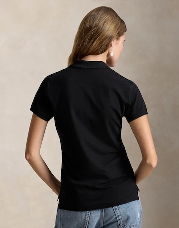 T-shirt Polo Ralph Lauren en noir