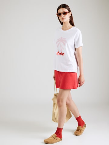 Smith&Soul Shirt in White