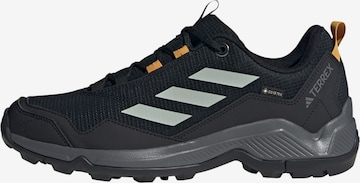 ADIDAS TERREX Flats 'Eastrail' in Black: front
