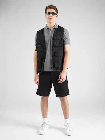 G-STAR Shirt in Grey