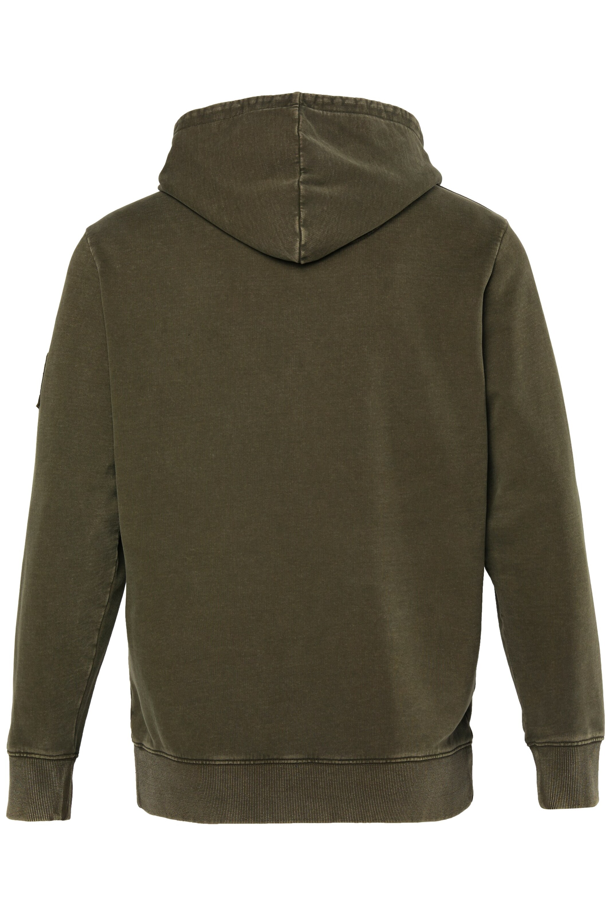 JP1880 Sweatshirt in Groen