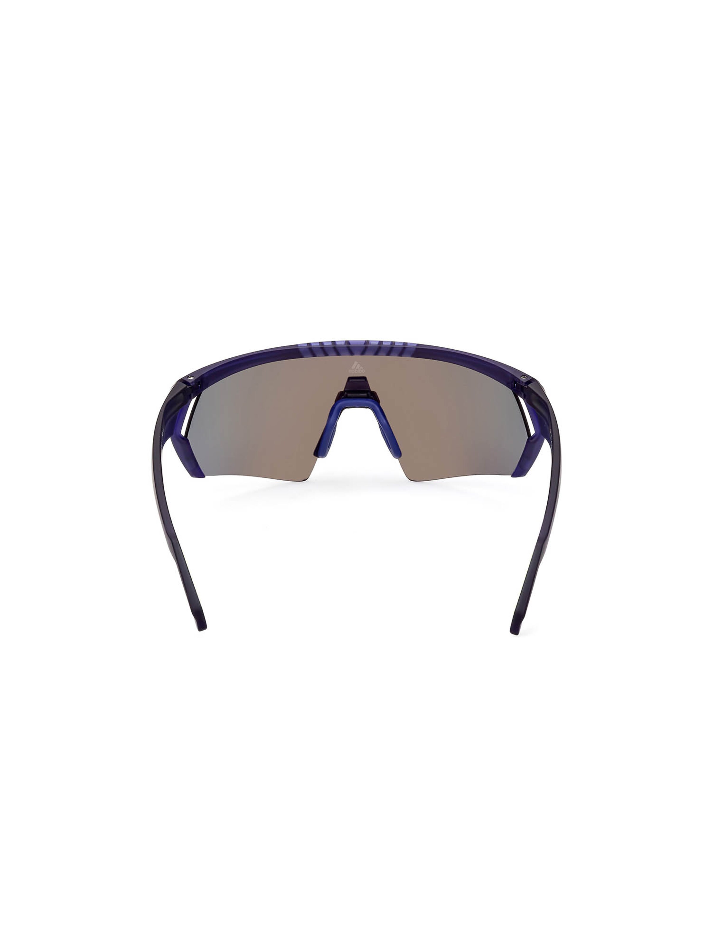 Lunettes de soleil sport ADIDAS SPORTSWEAR en bleu