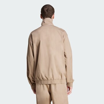 Giacca di mezza stagione 'FIREBIRD' di ADIDAS ORIGINALS in beige