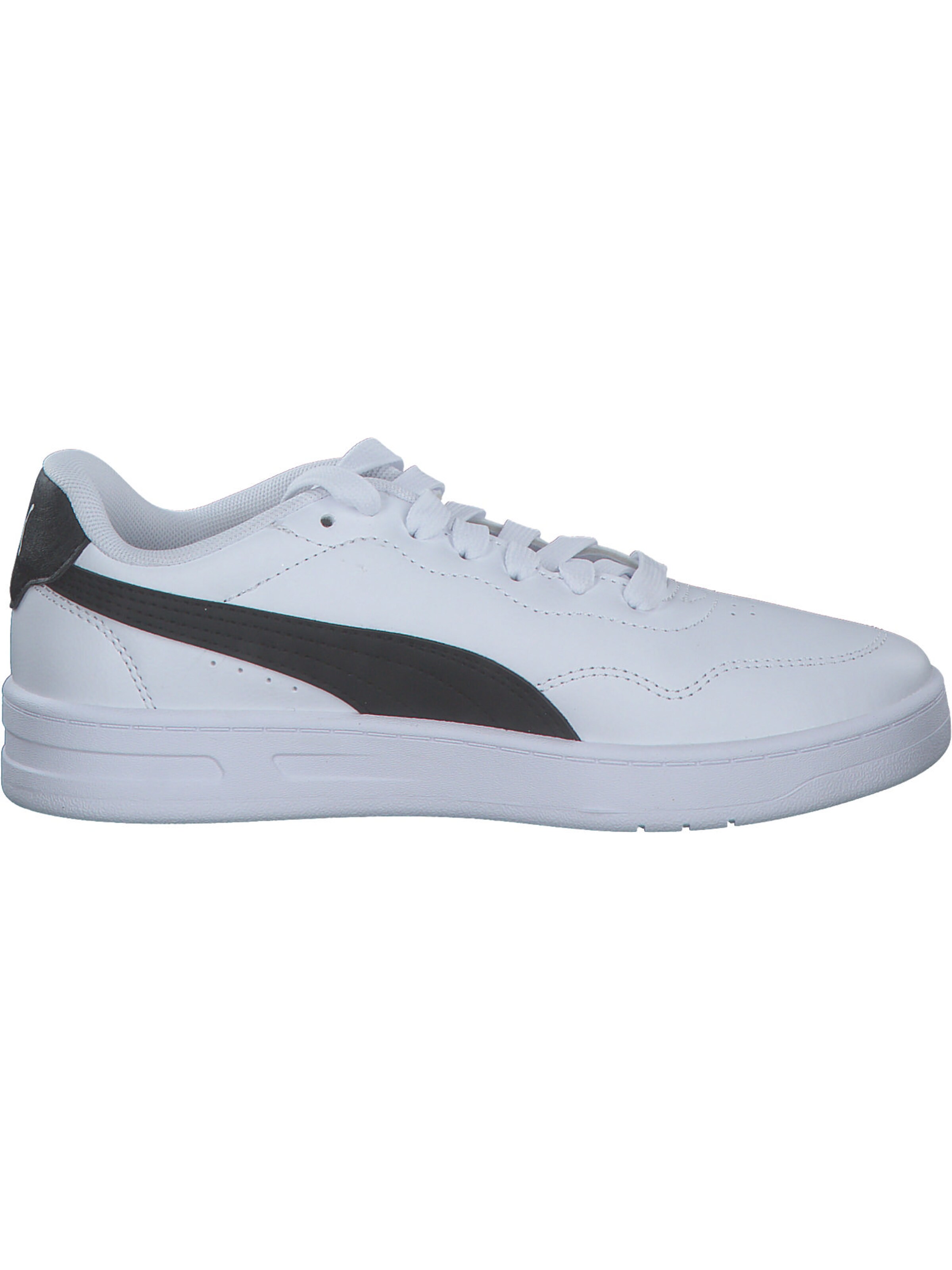 PUMA Sneakers 'Court Lally' in White