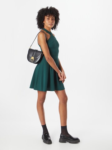 WAL G. Cocktail Dress 'MELODY' in Green