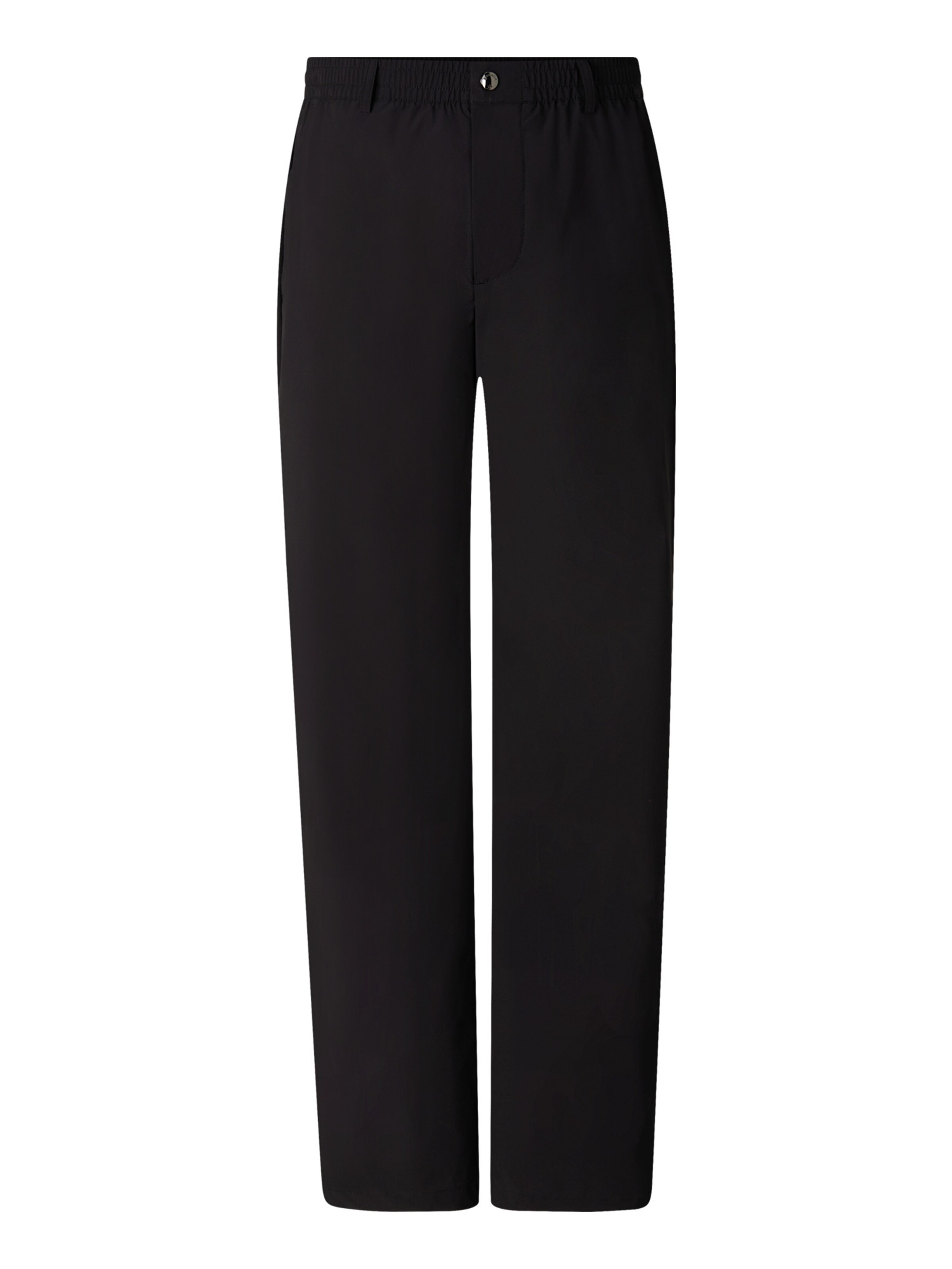 BOGNER Loosefit Hose Marcus ' ' in Schwarz: Vorderseite
