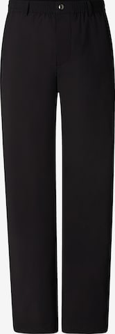 BOGNER Loosefit Hose Marcus ' ' in Schwarz: Vorderseite