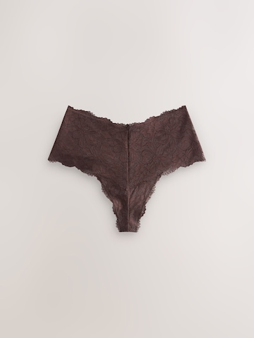 Next Slip in Beige