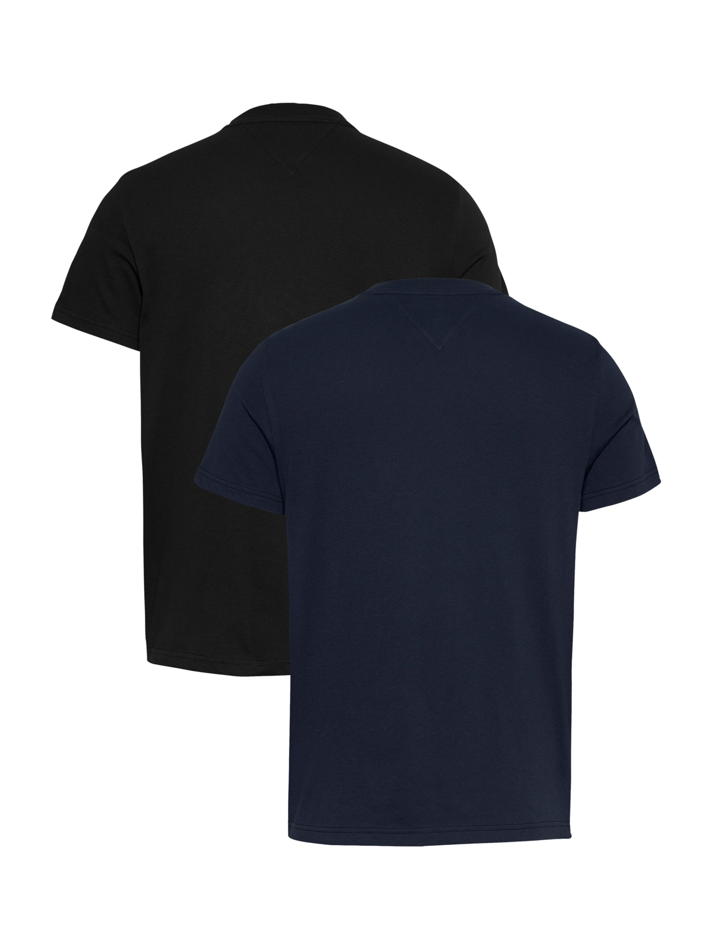 Tommy Jeans Koszulka w kolorze niebieski