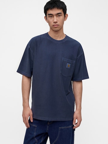 Carhartt WIP Μπλουζάκι σε μπλε