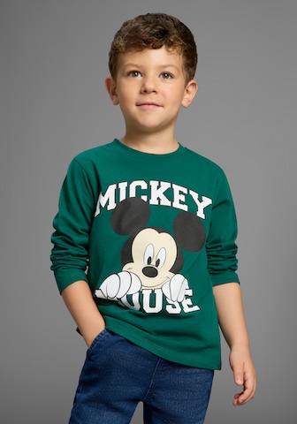 Kidsworld Shirt in Green: front