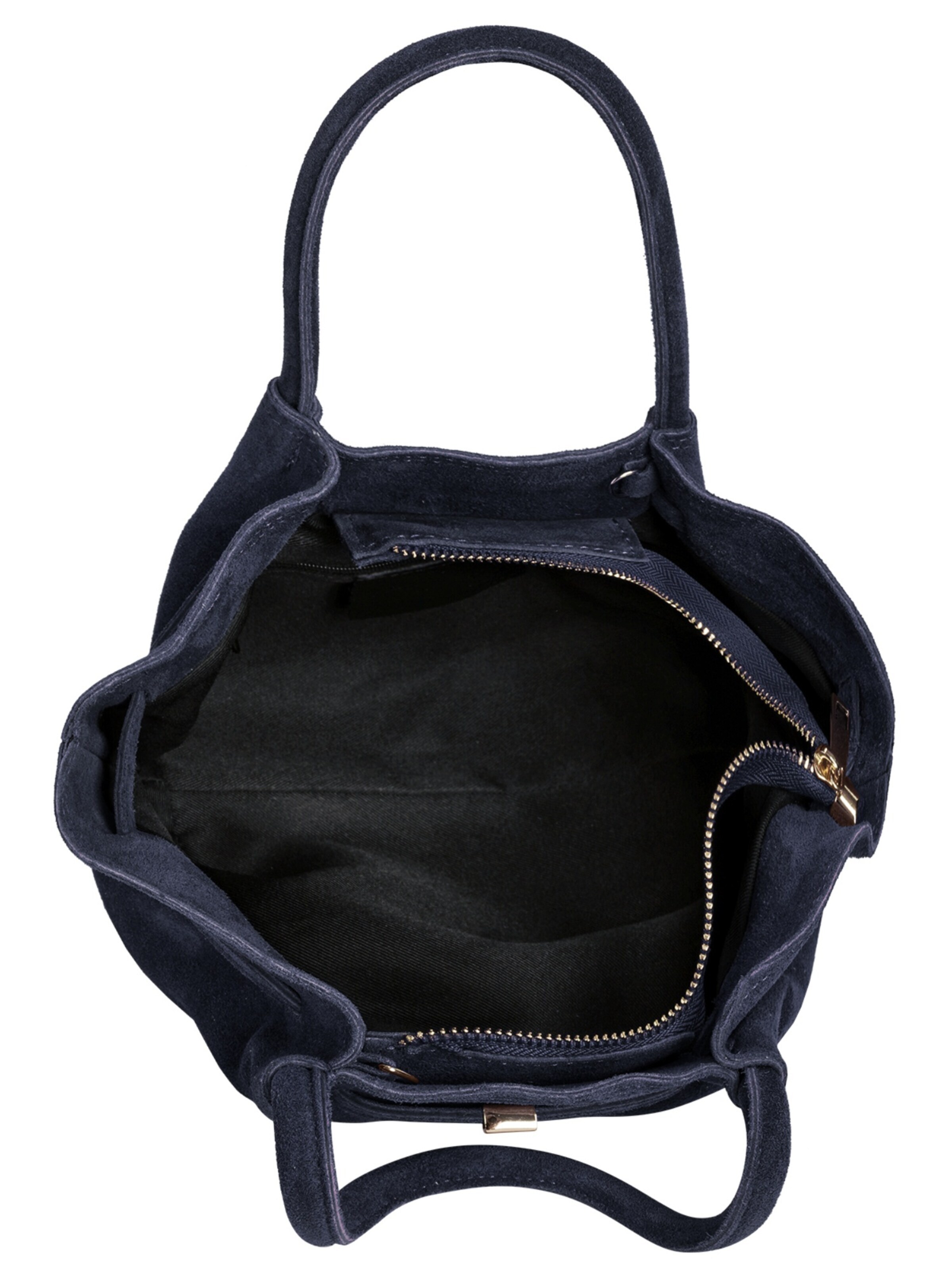 Sacs à main 'MARVEZZA - S' forty° en bleu