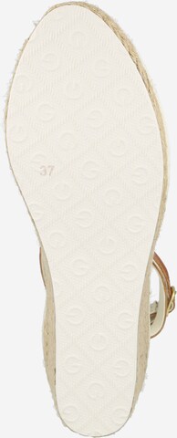 GANT Sandals in White