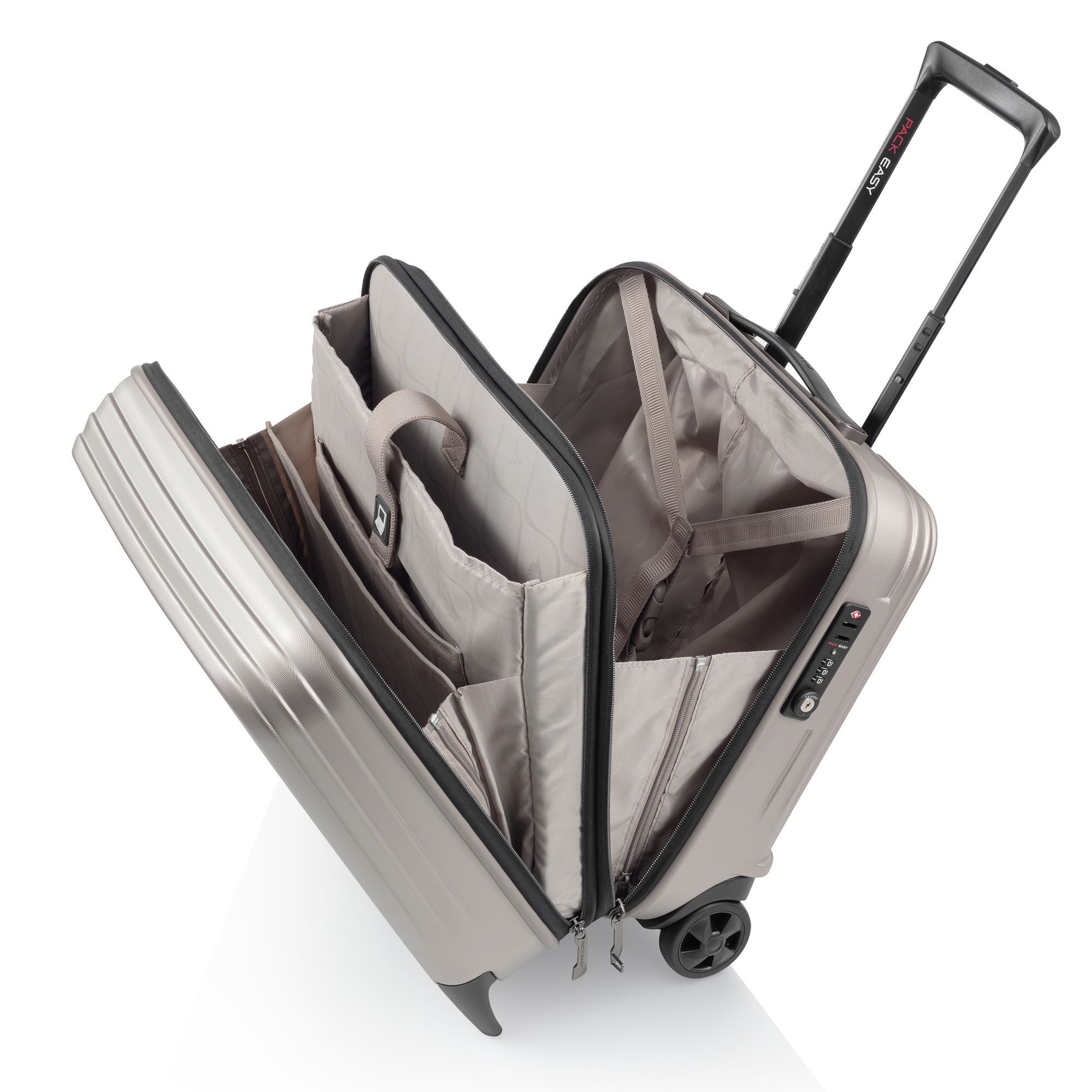 Pack Easy Trolley