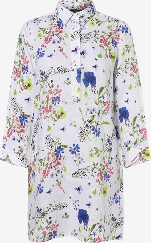 Franco Callegari Blouse in White: front