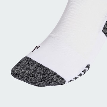 Chaussettes de sport 'Real Madrid 25/26' ADIDAS PERFORMANCE en blanc