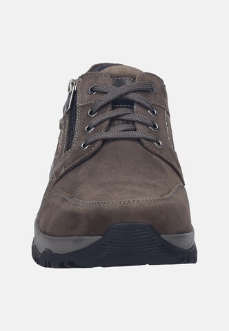 Chaussure à lacets JOSEF SEIBEL en marron