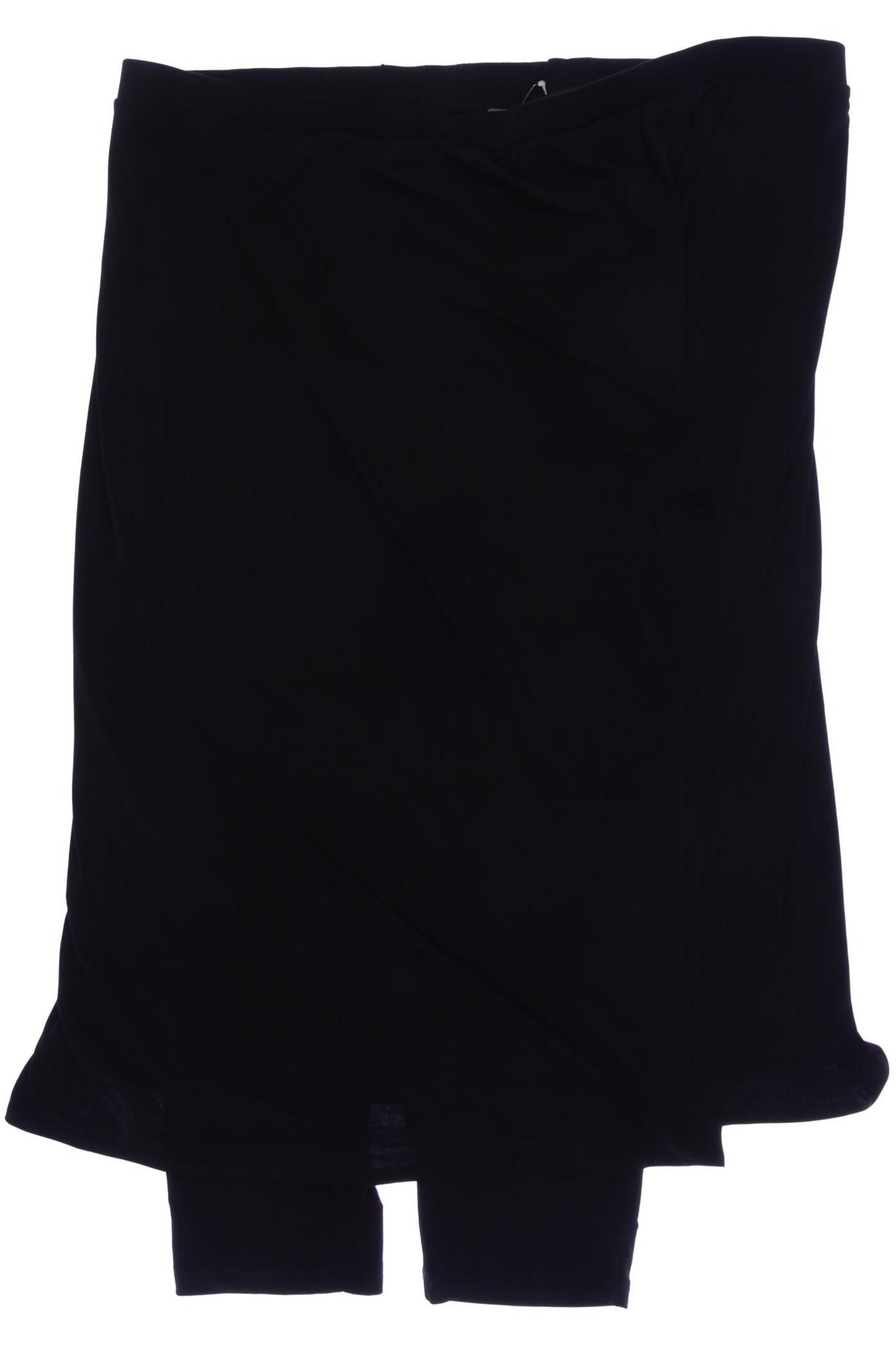 Sara Lindholm Skirt in 8XL in Black: front
