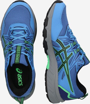 ASICS - Sapatilha de corrida 'VENTURE 8' em azul