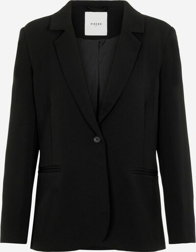 Blazer 'PCBASINA' PIECES di colore nero, Visualizzazione prodotti