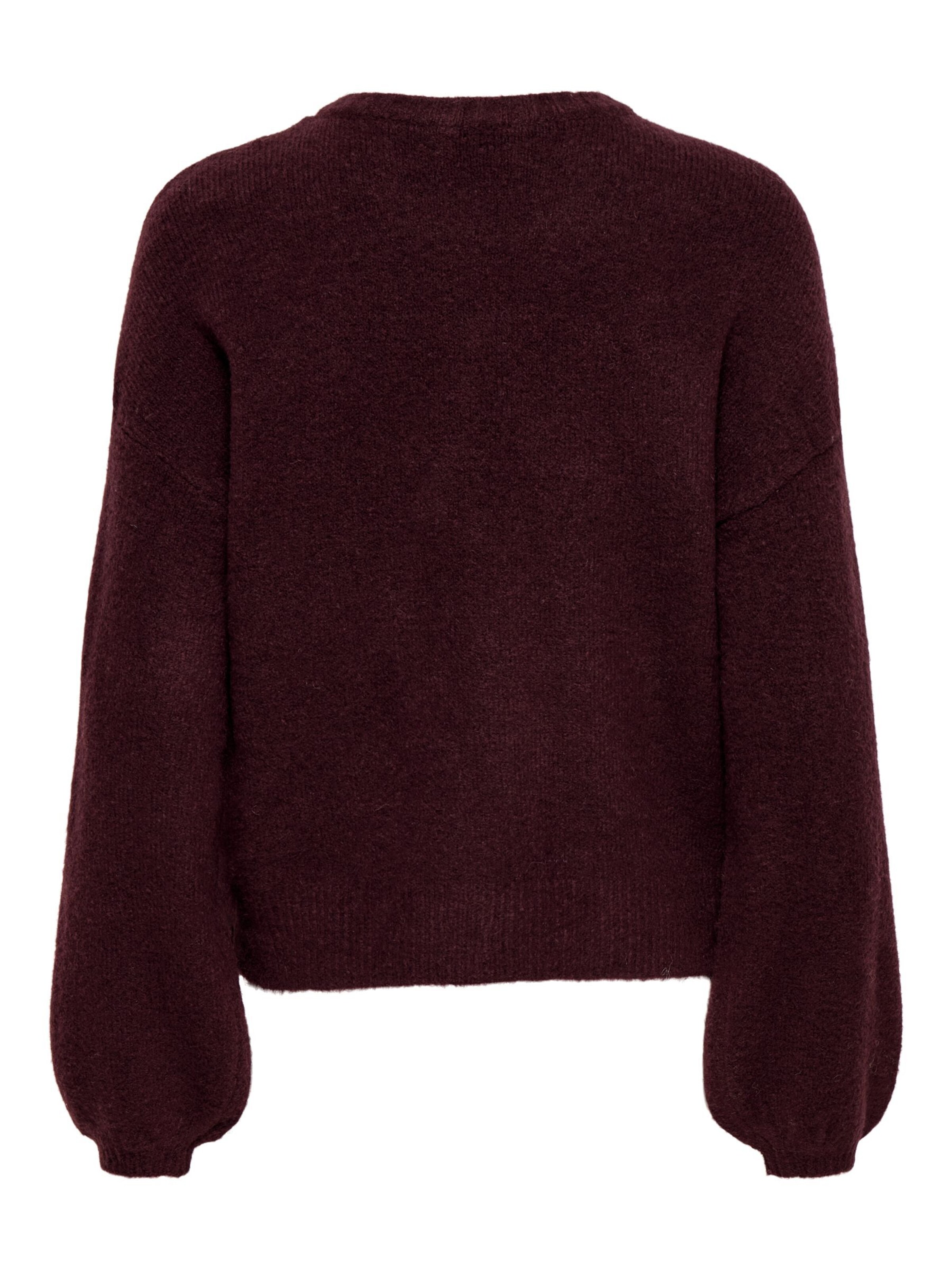 Giacchetta di ONLY in rosso